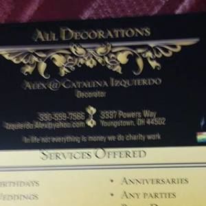 Meet your Posher, Alex